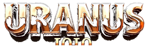 uranus toto logo