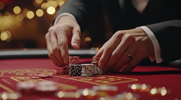 uranus toto Bingo Rooms